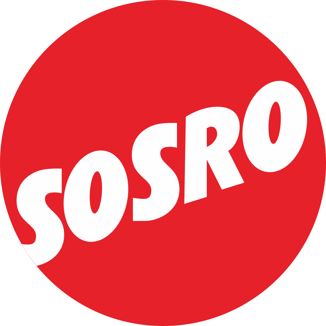 Sosro
